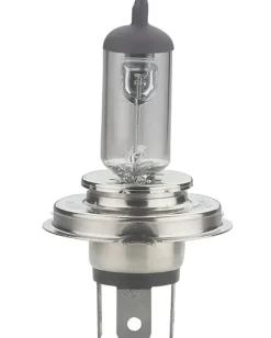 Hot Autopære H4 60/55W hvid 2-pak Autopærer