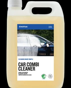 Clearance Autoshampoo 2,5 liter Shampoo Og Vask