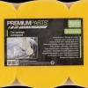 Clearance Autosvamp 12 x 21,5 cm 3-pak Shampoo Og Vask