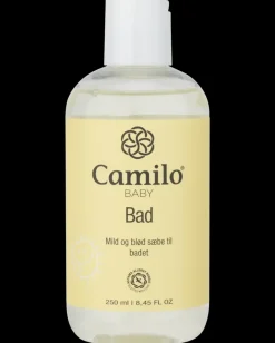 Hot Baby Bad 250 ml Babypleje, Bad Og Pottetræning