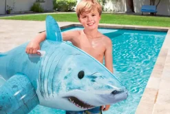 Best Badedyr Haj 183 cm Vandleg
