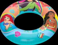 Badering med prinsesser Ø56 cm Vandleg