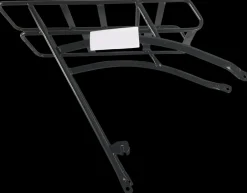 Bagagebærer 28" Aurelia E-bike City Cykeldele Og -Reparation