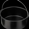 Hot Bageskål og pande til airfryer rund - Ø20 cm Tilbehør Og Reservedele