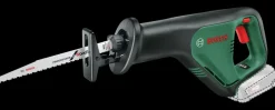 Outlet Bajonetsav AdvancedRecip 18V Bajonetsave