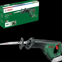 Outlet Bajonetsav AdvancedRecip 18V Bajonetsave