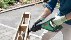 Outlet Bajonetsav AdvancedRecip 18V Bajonetsave