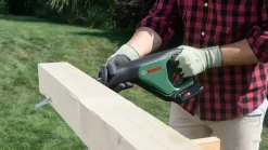 Outlet Bajonetsav AdvancedRecip 18V Bajonetsave