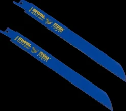 Sale Bajonetsavklinge 203 mm - 2 stk. Bajonetsavklinger