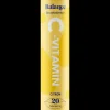 Online Balance C Vitamin Brusetabletter 20 stk. Øvrige Artikler