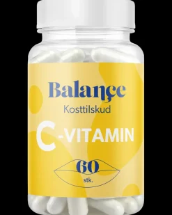 New Balance C-Vitamin 60 stk. Øvrige Artikler