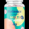 New Balance Kids Multivitamin 60 stk. Øvrige Produkter|Øvrige Artikler