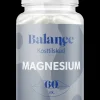 Clearance Balance Magnesium 60 stk. Øvrige Artikler