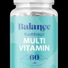 Outlet Balance Multivitamin 60 stk. Øvrige Artikler