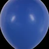 Best Ballon blå 6-pak Festartikler