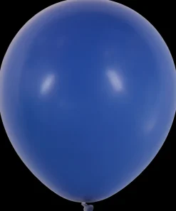 Best Ballon blå 6-pak Festartikler