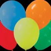 Sale Ballon 30-pak - multifarvet Festartikler
