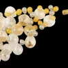 Best Ballonbue - champagne Festartikler|Nytårspynt