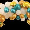 Sale Ballonbue mix 70 stk. - Assorterede farver Festartikler|Nytårspynt
