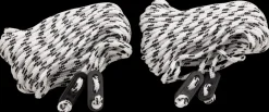Bardunline 4 mm x 10 m 2-pak Tilbehør Til Telte