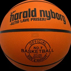 New Basketball str. 7 Øvrigt Legetøj