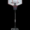 Online Basketkurv på stander Ø45 cm 227 - 265 cm Øvrigt Legetøj