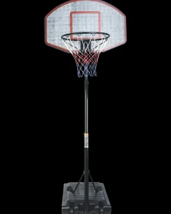 Online Basketkurv på stander Ø45 cm 227 - 265 cm Øvrigt Legetøj