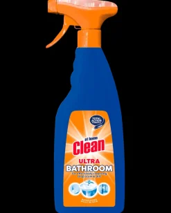 Clearance Bathroom spray ultra 750 ml Rengøringsmidler