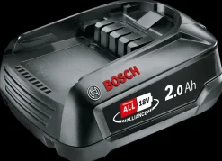 Online Batteri 18V 2Ah Batterier Og Opladere|Batterier Og Batteriopladere