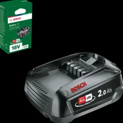 Online Batteri 18V 2Ah Batterier Og Opladere|Batterier Og Batteriopladere