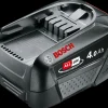 Clearance Batteri 18V 4Ah Batterier Og Opladere|Batterier Og Batteriopladere