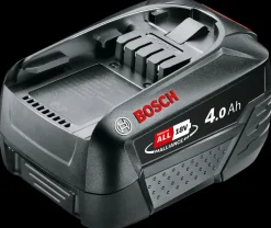 Clearance Batteri 18V 4Ah Batterier Og Opladere|Batterier Og Batteriopladere