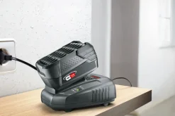 Clearance Batteri 18V 4Ah Batterier Og Opladere|Batterier Og Batteriopladere