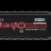 Batterilader 1A 6/12V Batteriladere