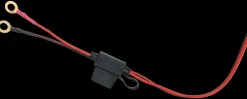 Batterilader 1A 6/12V Batteriladere