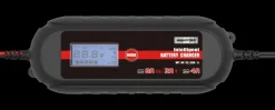New Batterilader 8A 12V/24V Batteriladere