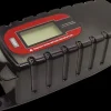 New Batterilader til bil og motorcykel Batteriladere