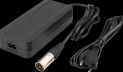 Online Batterilader til e-bikes Cykeldele Og -Reparation