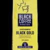 Clearance BCR Kaffebønner Black Gold 400 g Læskedrikke