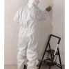 Clearance Beskyttelsesdragt str. XL Beskyttelsesdragter