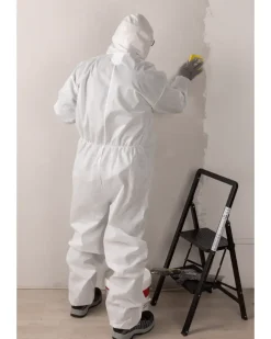 Clearance Beskyttelsesdragt str. XL Beskyttelsesdragter