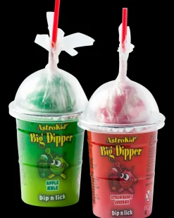 Big Dipper - assorterede varianter Slik