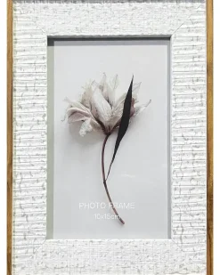 Online Billedramme rille hvid 10 x 15 cm Billedrammer