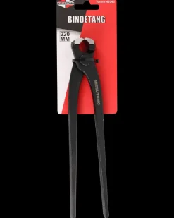 Hot Bindetang 220 mm Tænger Og Tangsæt
