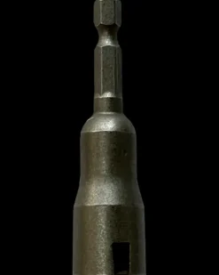 Best Bit 1/4" til kroge og øskner Bits