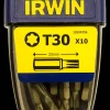 Clearance Bits TX30 25 mm 10-pak Bits