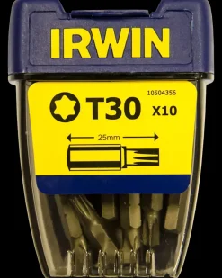 Clearance Bits TX30 25 mm 10-pak Bits