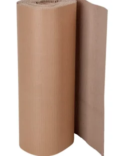 Outlet Bølgepap 50 cm x 10 meter Flyttekasser
