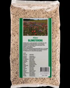 Hot Blomsterblanding 1 kg Frø Og Løg