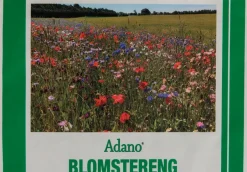 Hot Blomsterblanding 1 kg Frø Og Løg